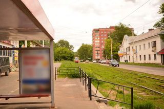 Фотография остановки 1