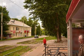 Фотография остановки 2