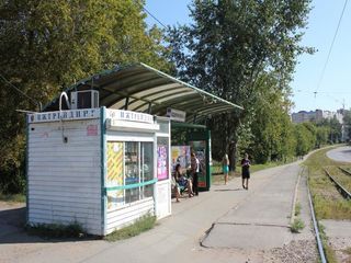 Фотография остановки 0