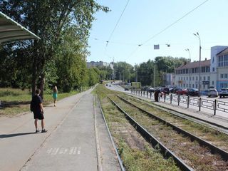 Фотография остановки 1