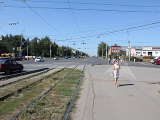 Фотография остановки 2