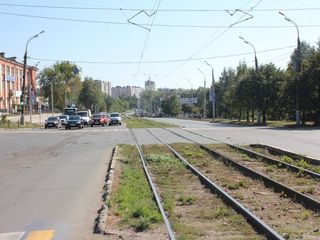 Фотография остановки 1