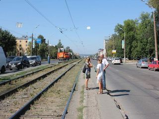 Фотография остановки 2