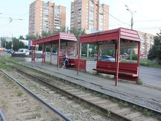 Фотография остановки 0