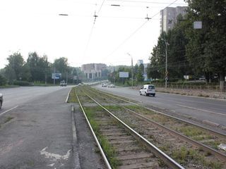 Фотография остановки 1