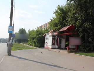 Фотография остановки 0