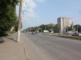 Фотография остановки 1