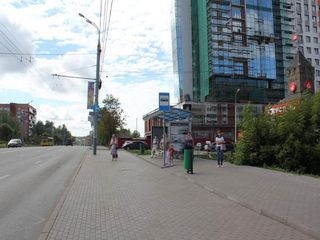 Фотография остановки 0