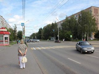 Фотография остановки 1