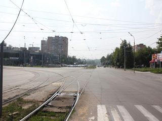 Фотография остановки 1