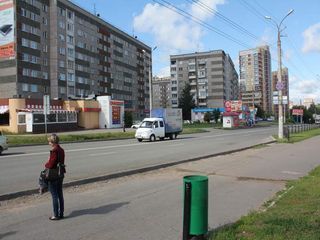 Фотография остановки 2