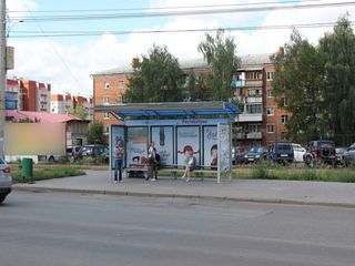 Фотография остановки 0