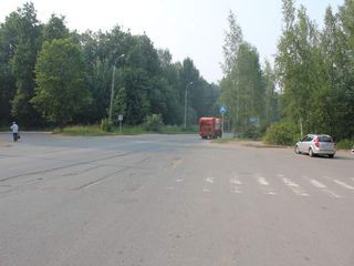 Фотография остановки 2