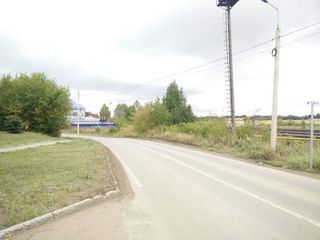 Фотография остановки 1