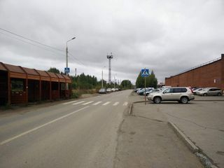 Фотография остановки 2