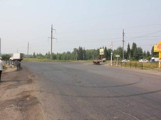 Фотография остановки 1