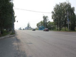 Фотография остановки 1