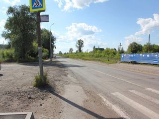 Фотография остановки 1