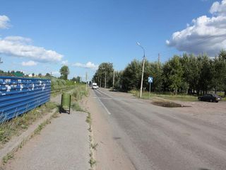 Фотография остановки 1