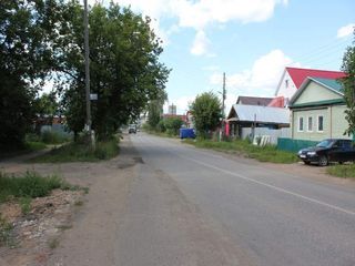 Фотография остановки 1