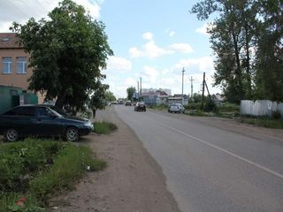 Фотография остановки 1