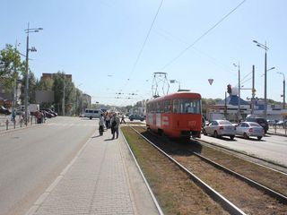 Фотография остановки 1