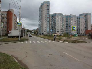 Фотография остановки 1