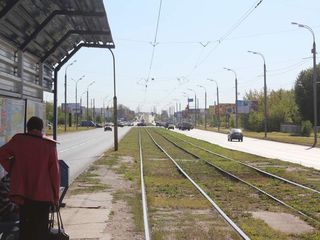 Фотография остановки 1