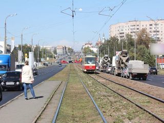 Фотография остановки 1