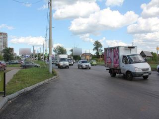 Фотография остановки 1