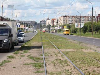 Фотография остановки 1