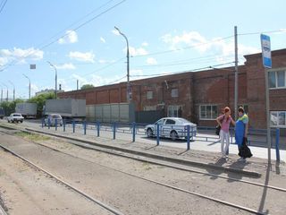 Фотография остановки 0