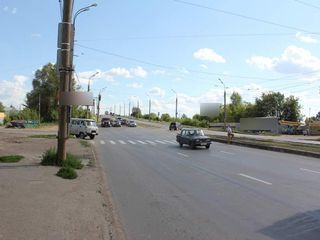 Фотография остановки 1