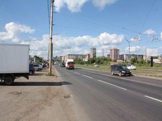 Фотография остановки 1