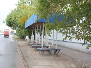 Фотография остановки 0