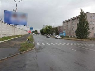 Фотография остановки 1