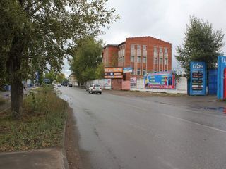 Фотография остановки 1