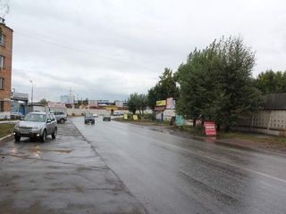 Фотография остановки 1