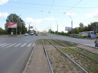 Фотография остановки 1