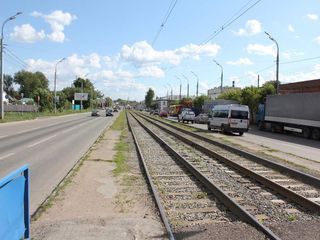 Фотография остановки 1