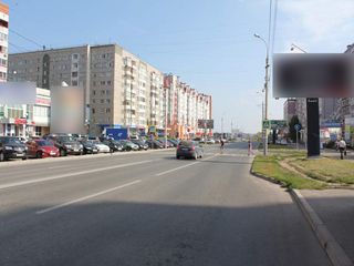 Фотография остановки 1