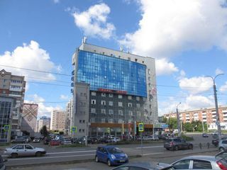 Фотография остановки 2