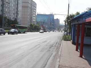 Фотография остановки 2