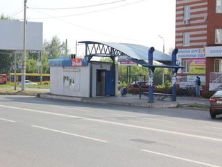 Фотография остановки 0