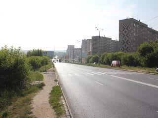 Фотография остановки 1