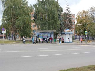 Фотография остановки 0