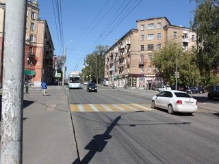 Фотография остановки 1