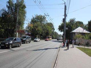 Фотография остановки 2