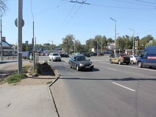 Фотография остановки 1