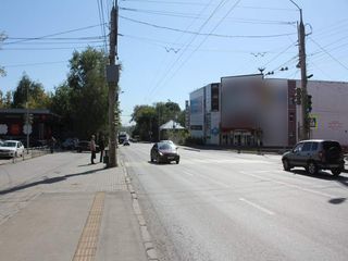 Фотография остановки 1